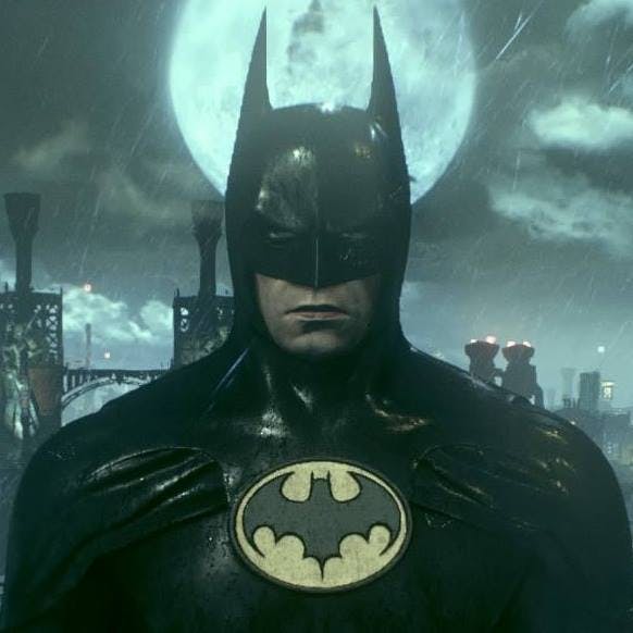 user avatar image for Doug Kendall Entertainment