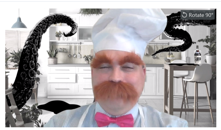 user avatar image for Chris Scott