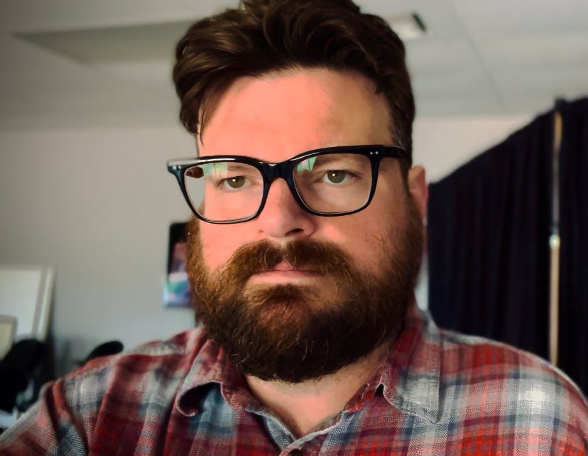 user avatar image for Douglas Horton