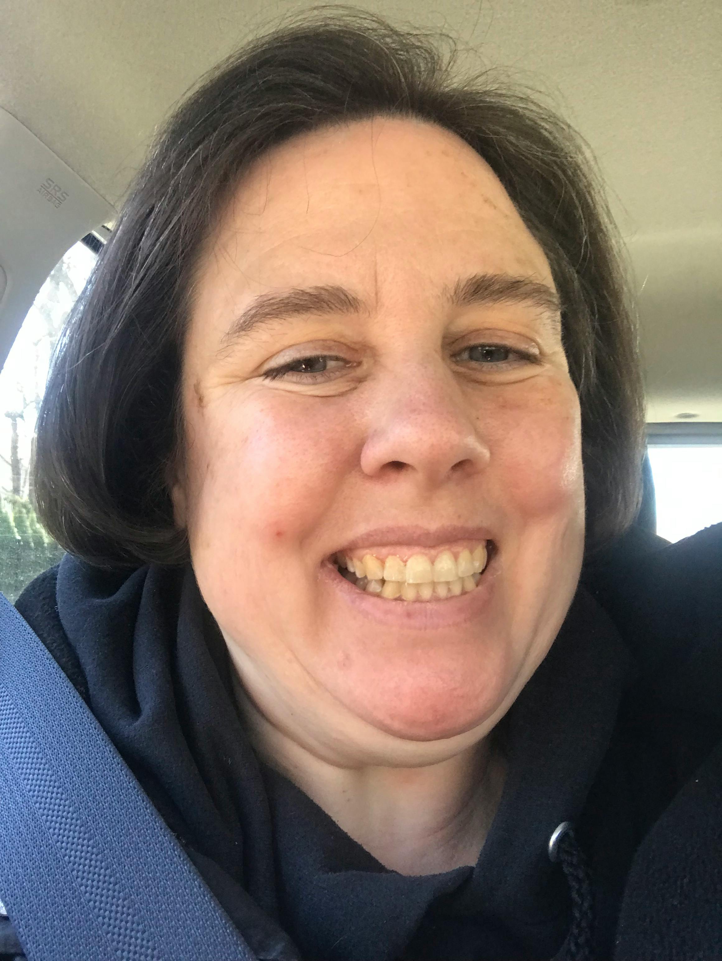 user avatar image for Carissa Sommers