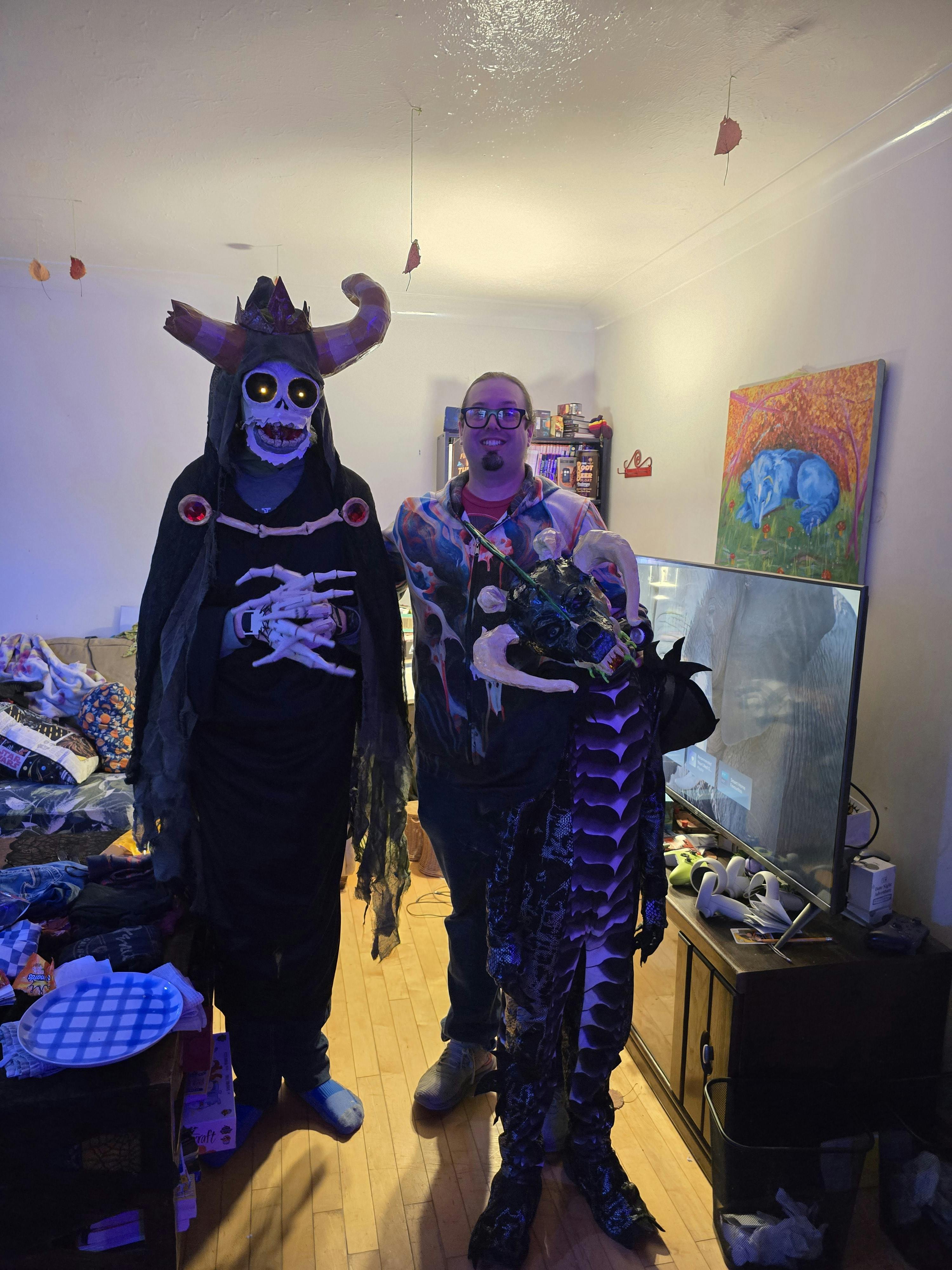 user avatar image for Harbour Courber