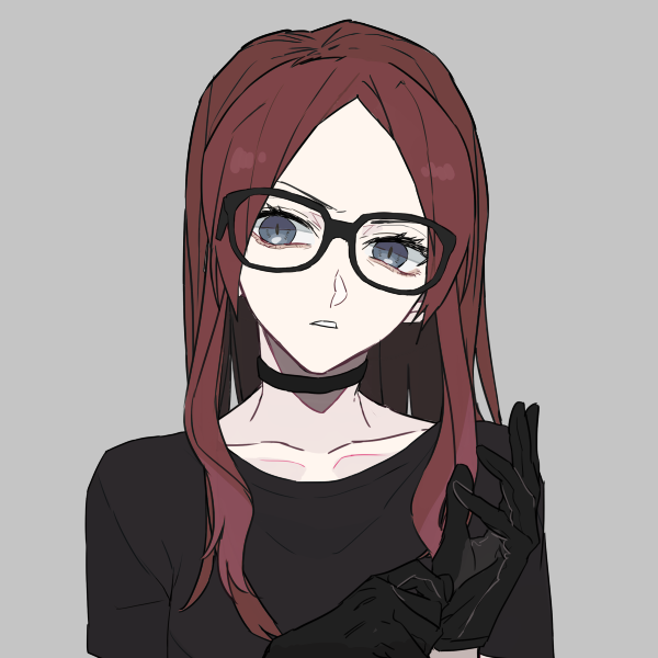 user avatar image for Amethyst