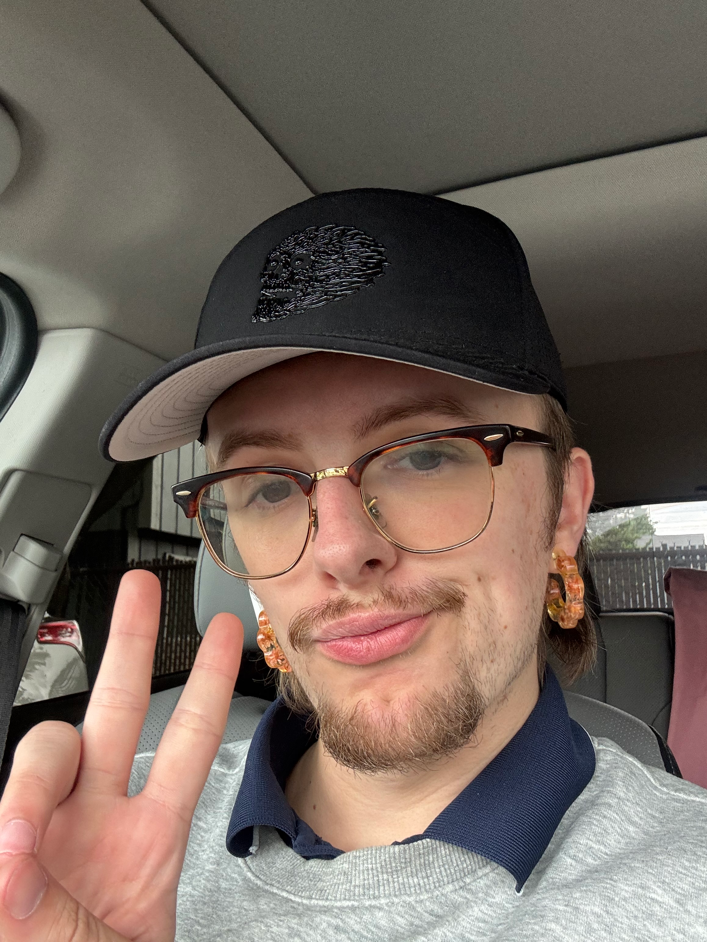 user avatar image for Zo Perry