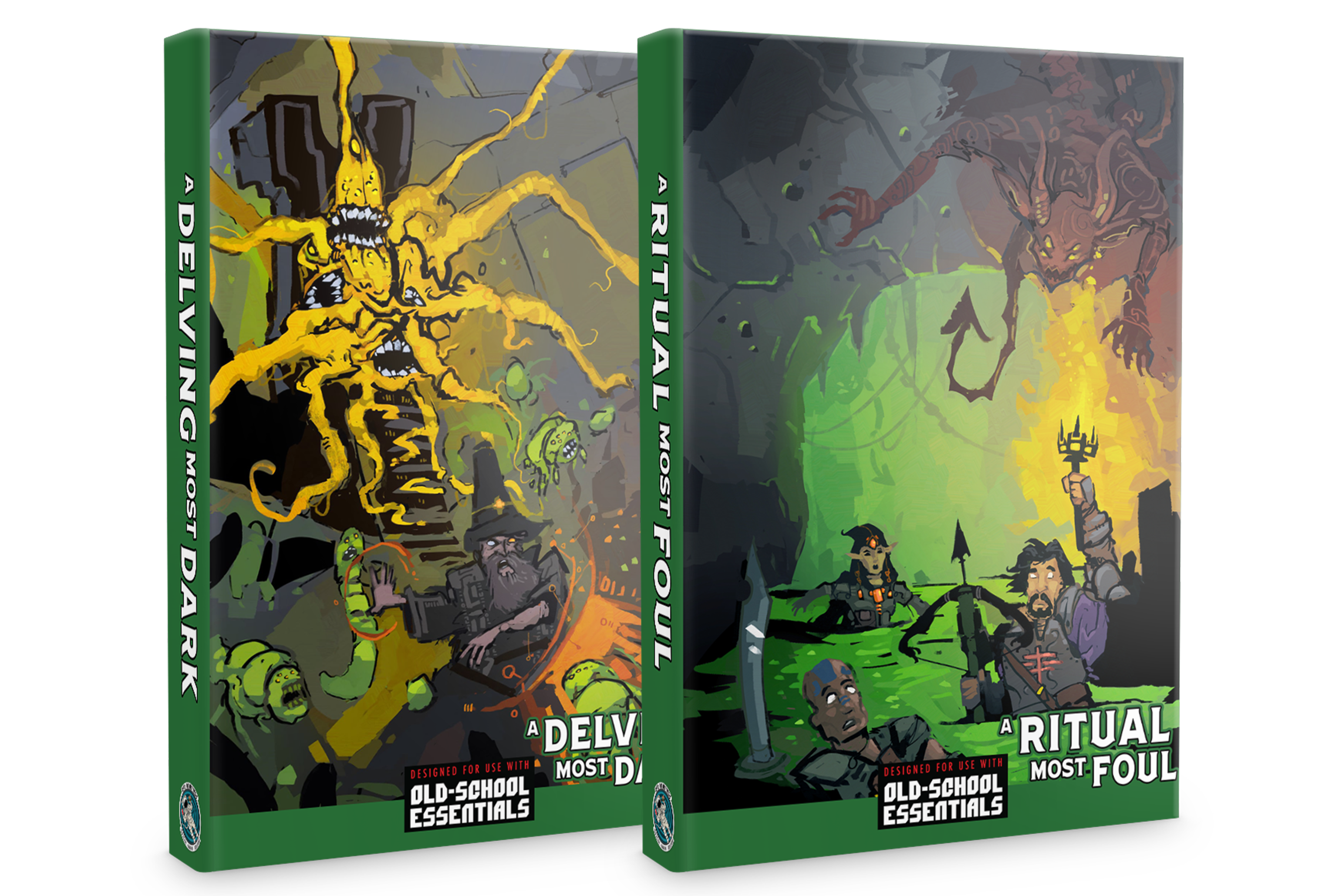 Extra Copies of New Books