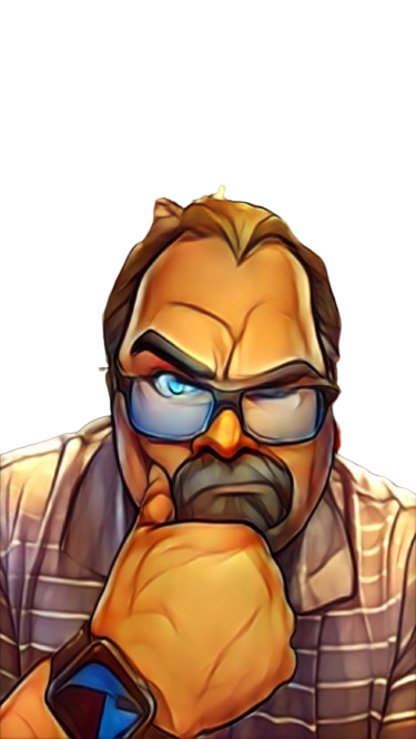 user avatar image for Matt Vandermeuse
