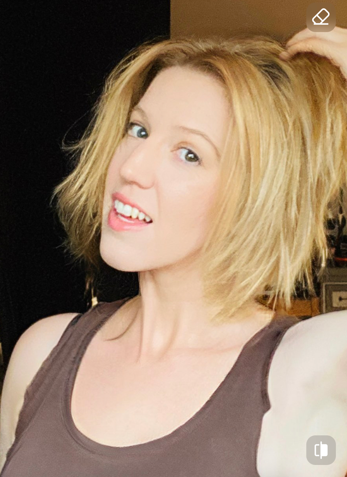 user avatar image for Kendra Johnston