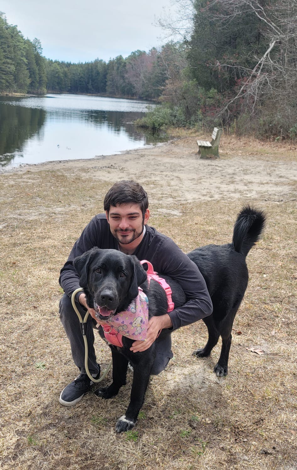 user avatar image for Scott Gildersleeve 