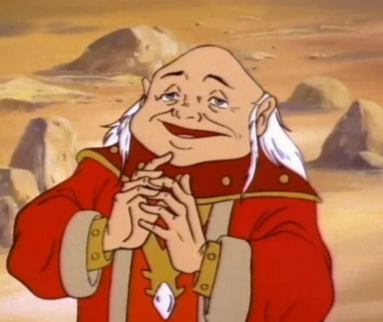 user avatar image for Max Chartier