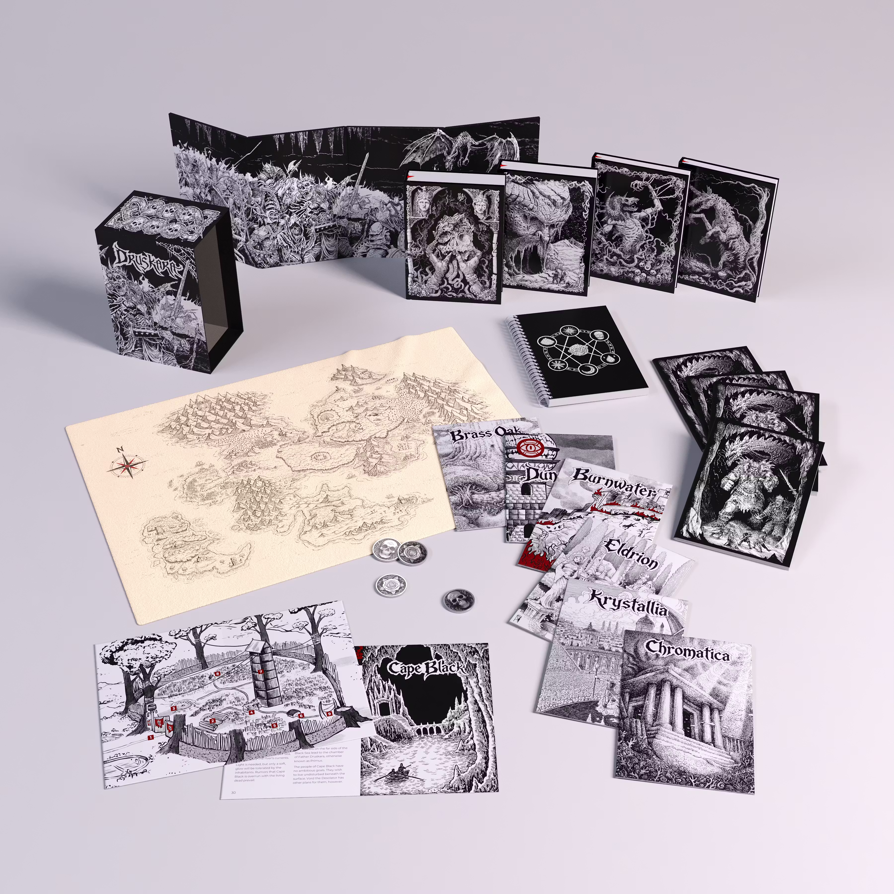 The Essential Edition