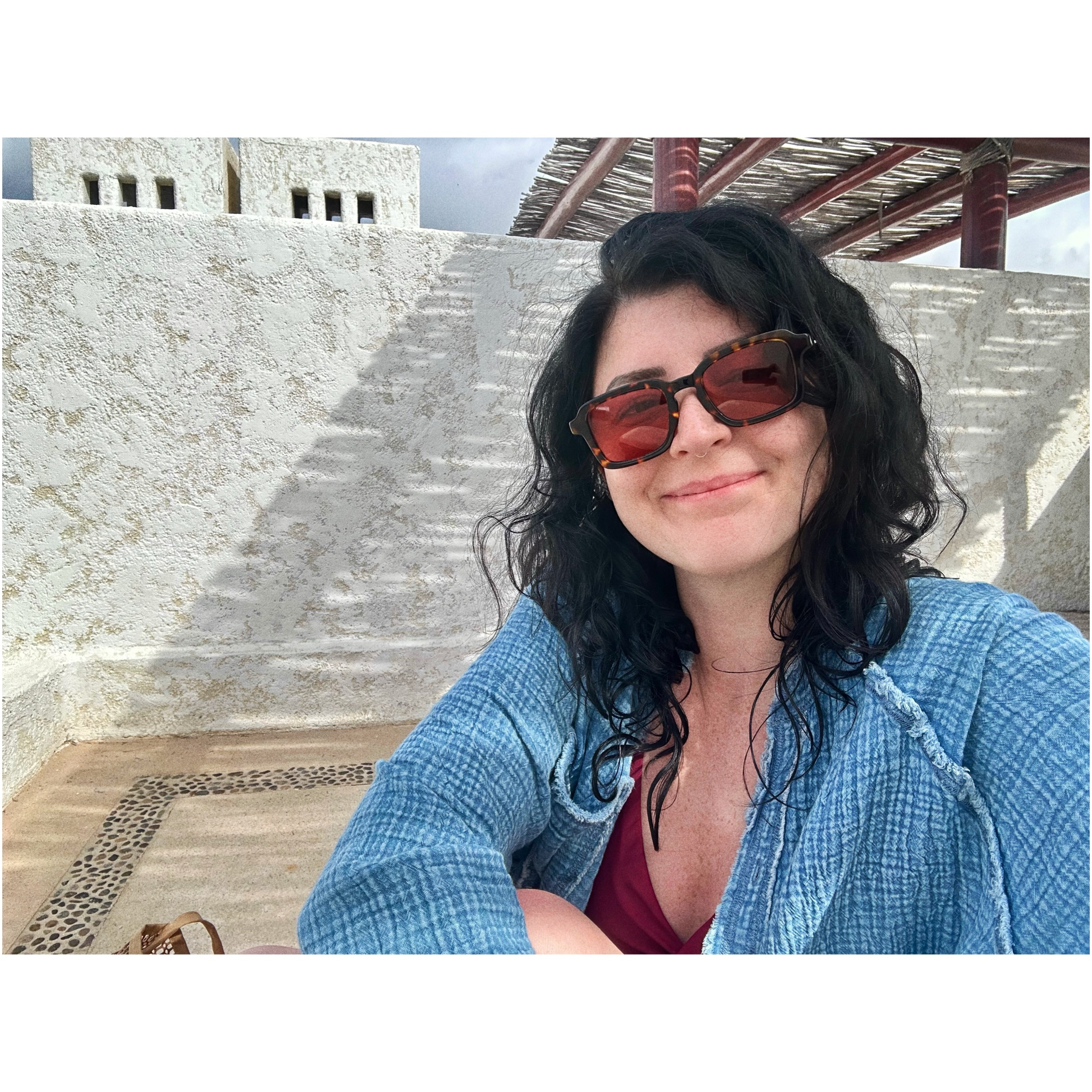 user avatar image for Nadine Chaisson