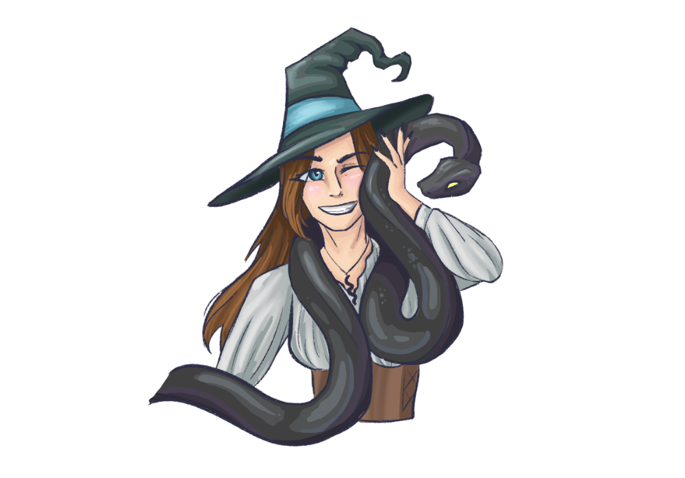 user avatar image for Kassidy Watts