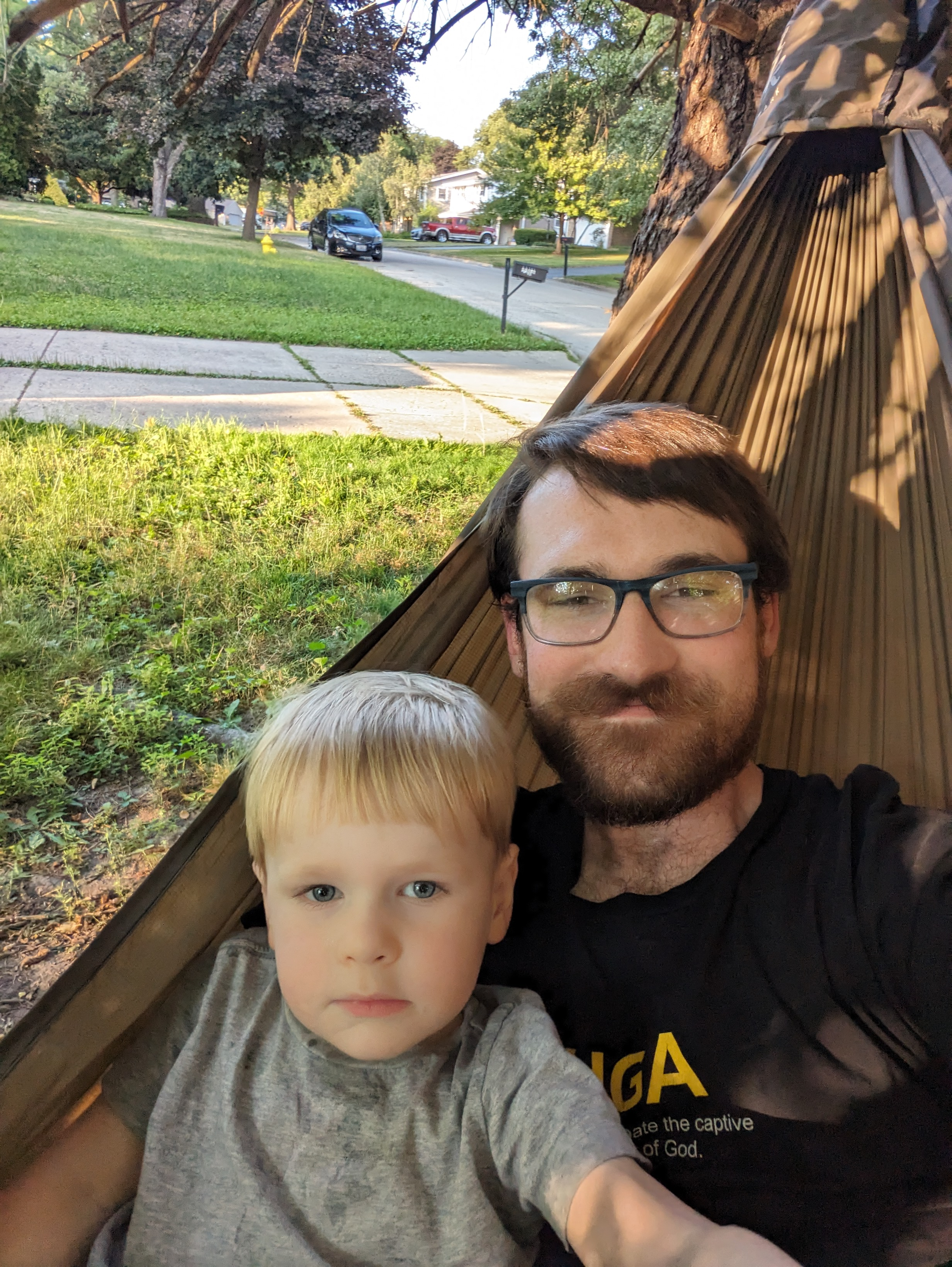 user avatar image for Ethan Swanson