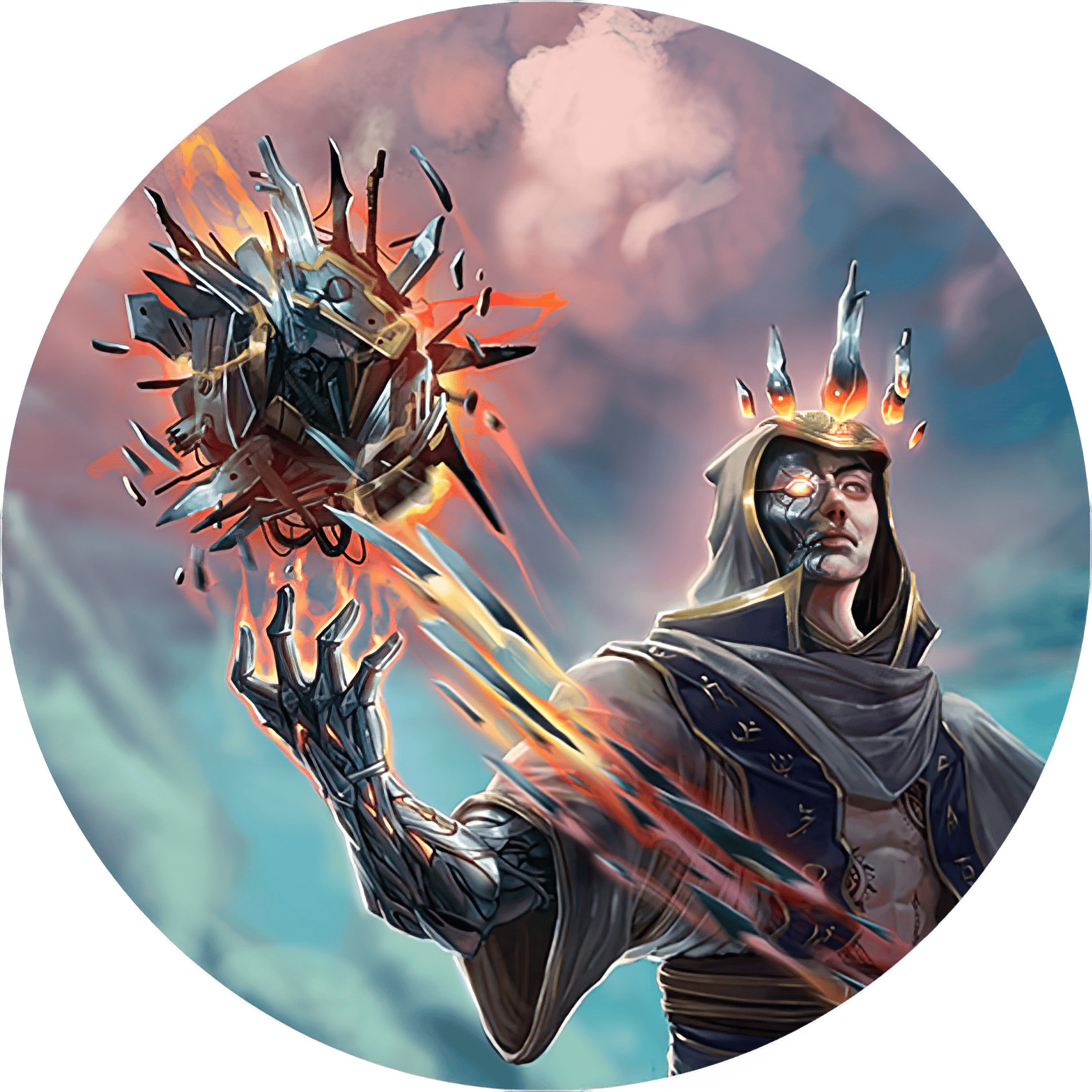 user avatar image for Strorm