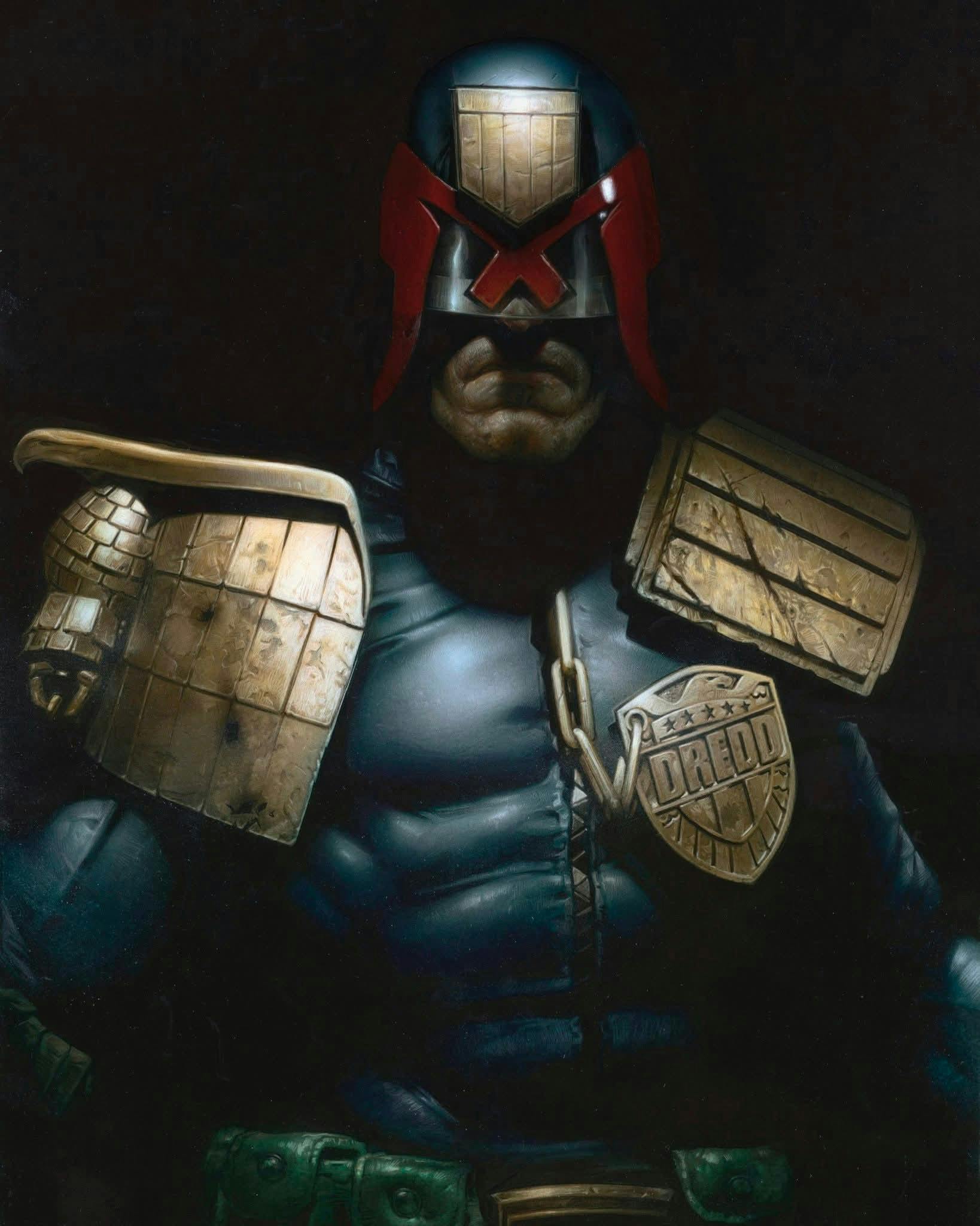 user avatar image for David Gil Medina 