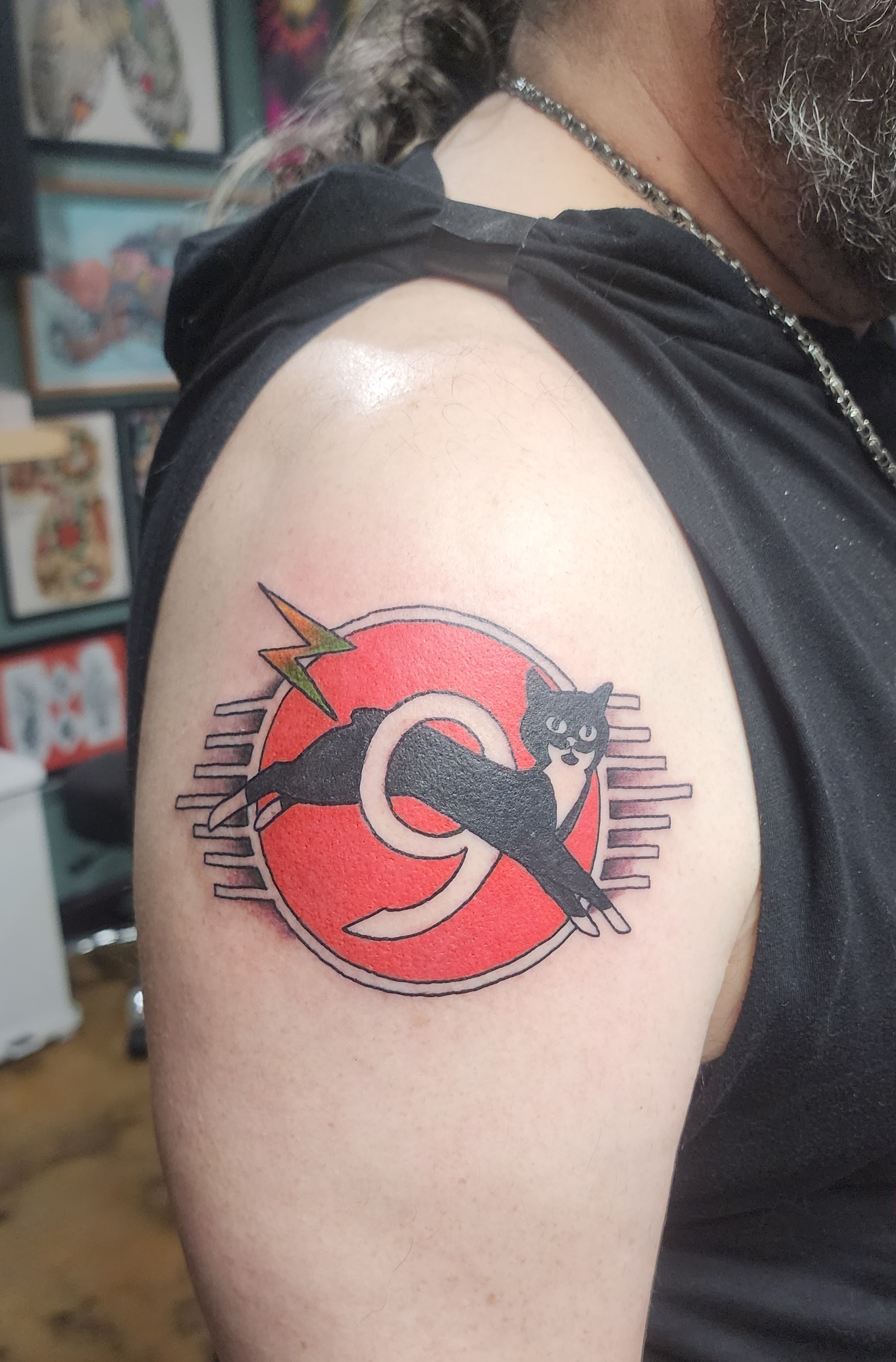 user avatar image for Richard Thietje