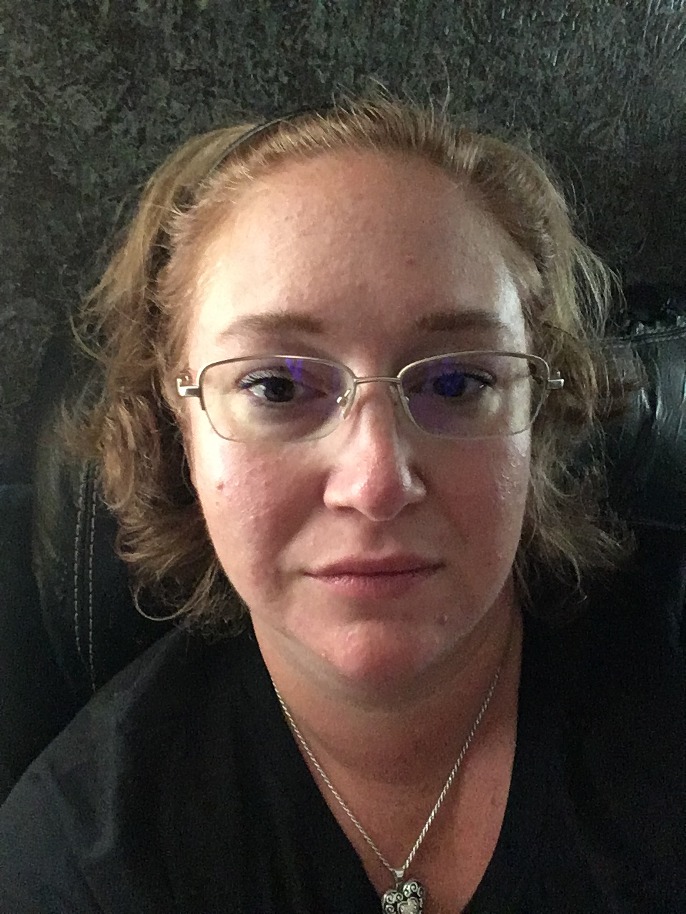 user avatar image for Garrace Sims