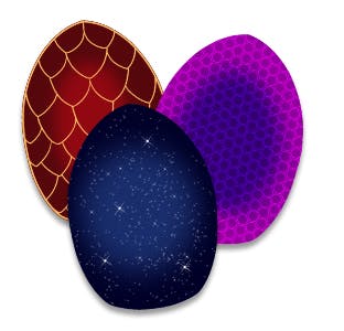 Extra Insert (Hip Hatchling)