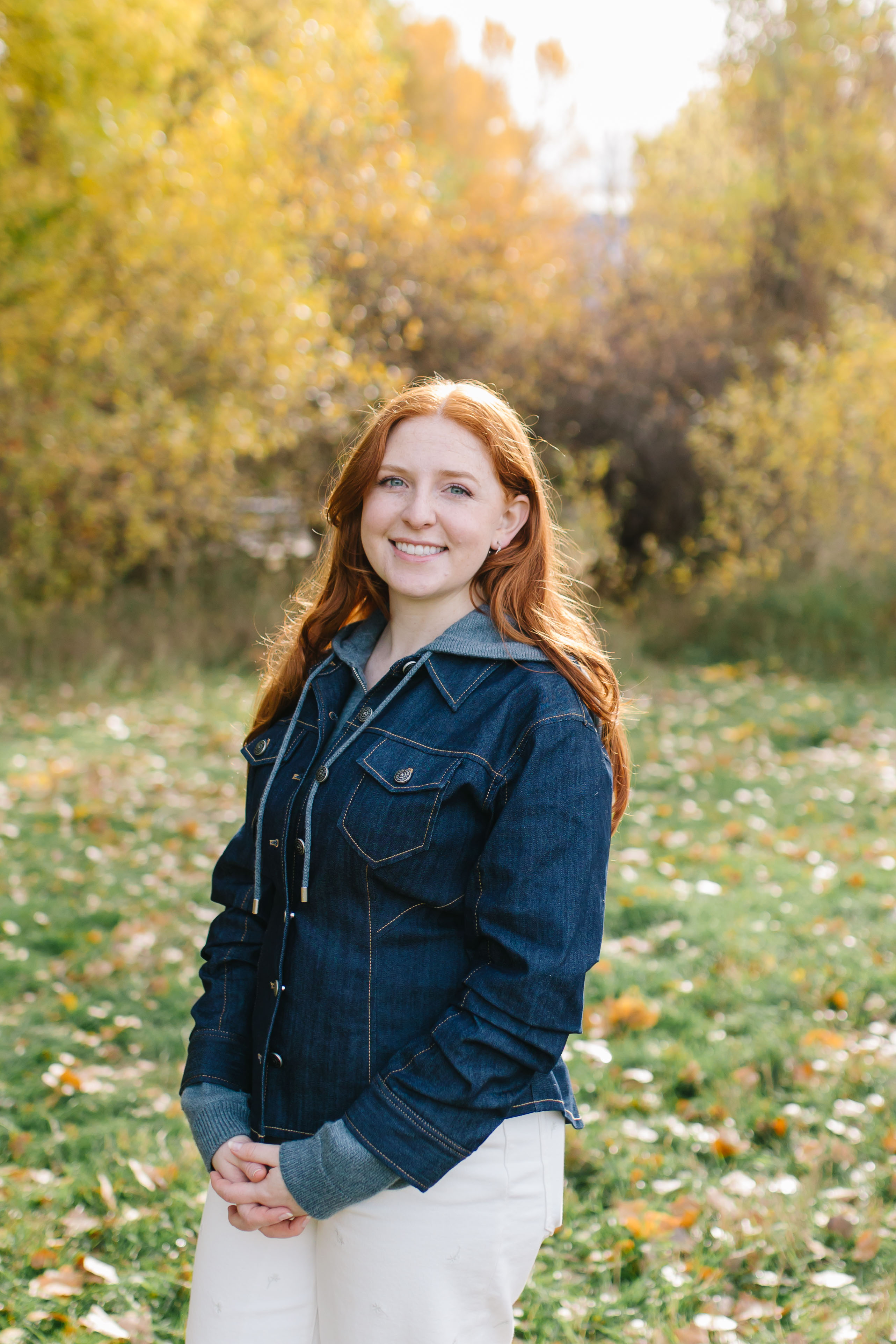 user avatar image for Brooklyn Peterson Yu