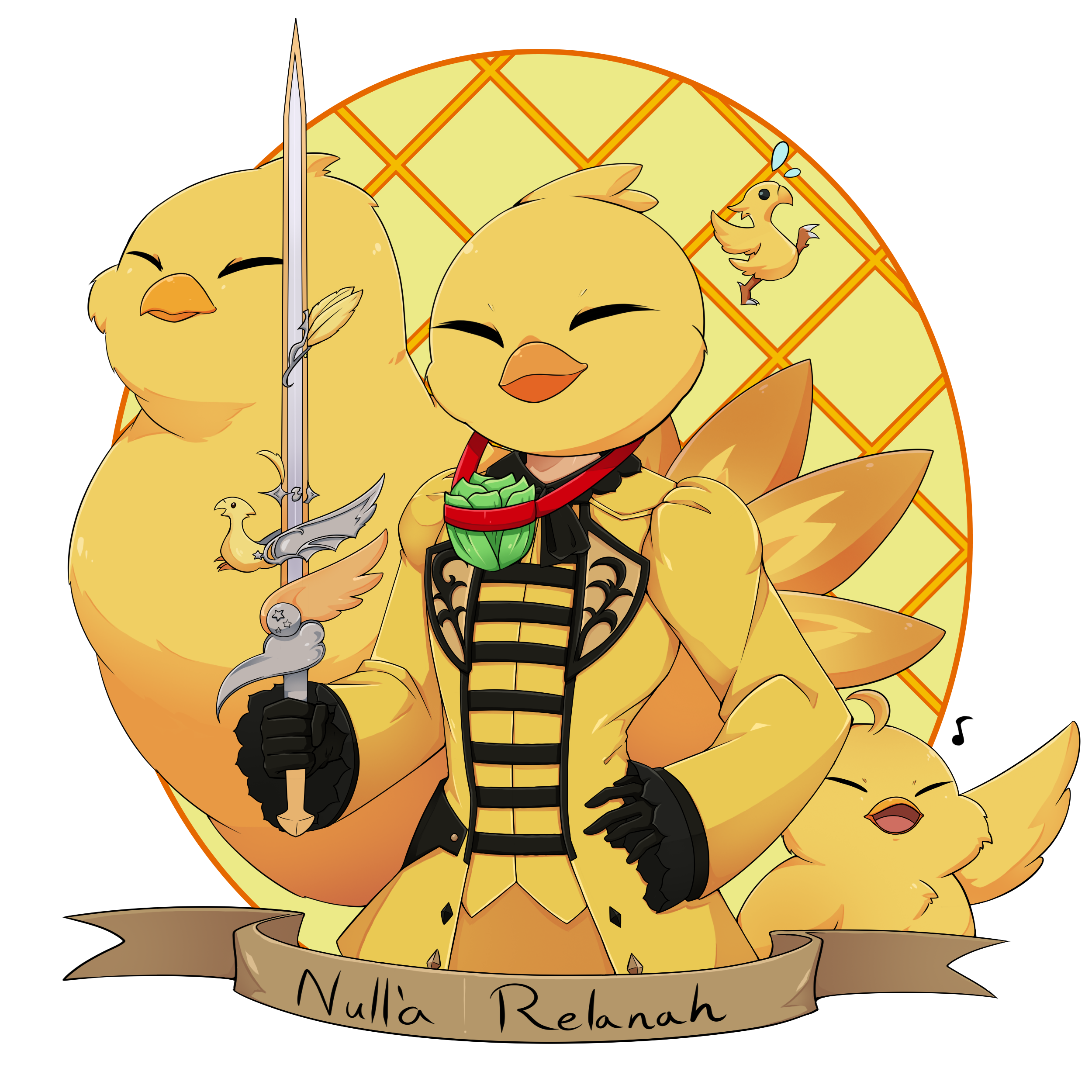 user avatar image for null Jaeger