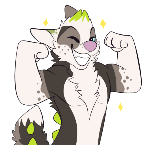 user avatar image for Dexter