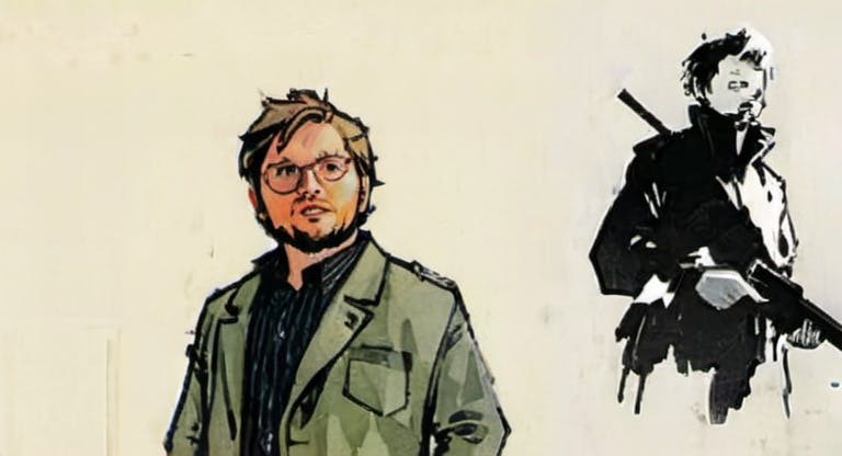 user avatar image for Andrew Mauney