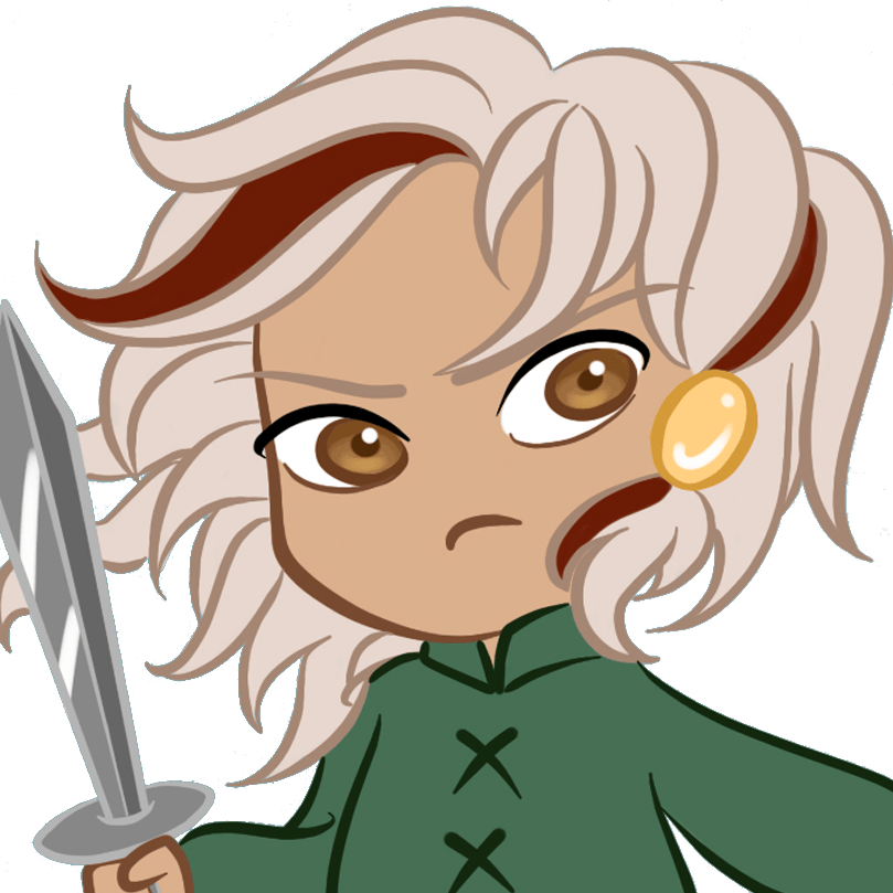 user avatar image for dragondoodle