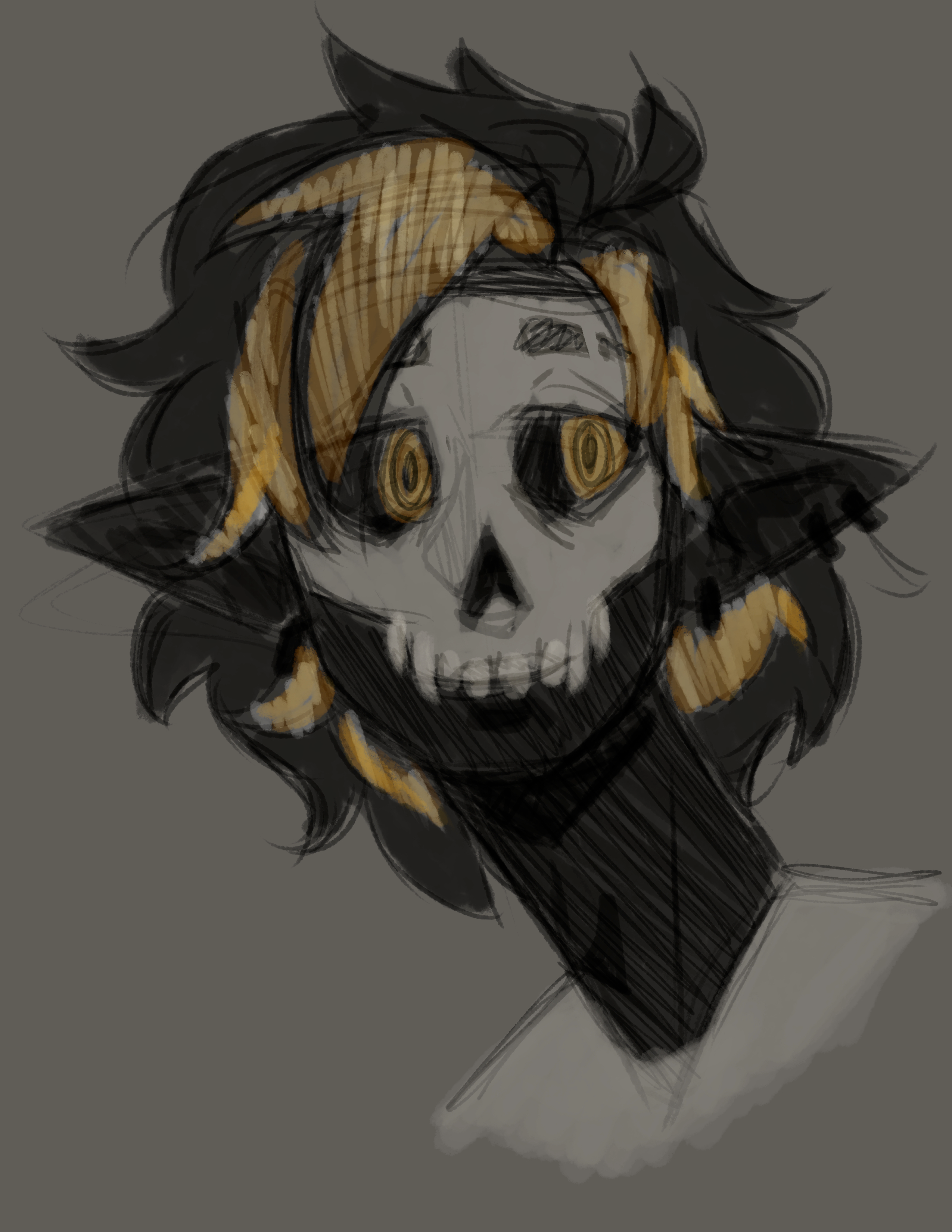 user avatar image for Theo  the Hermit