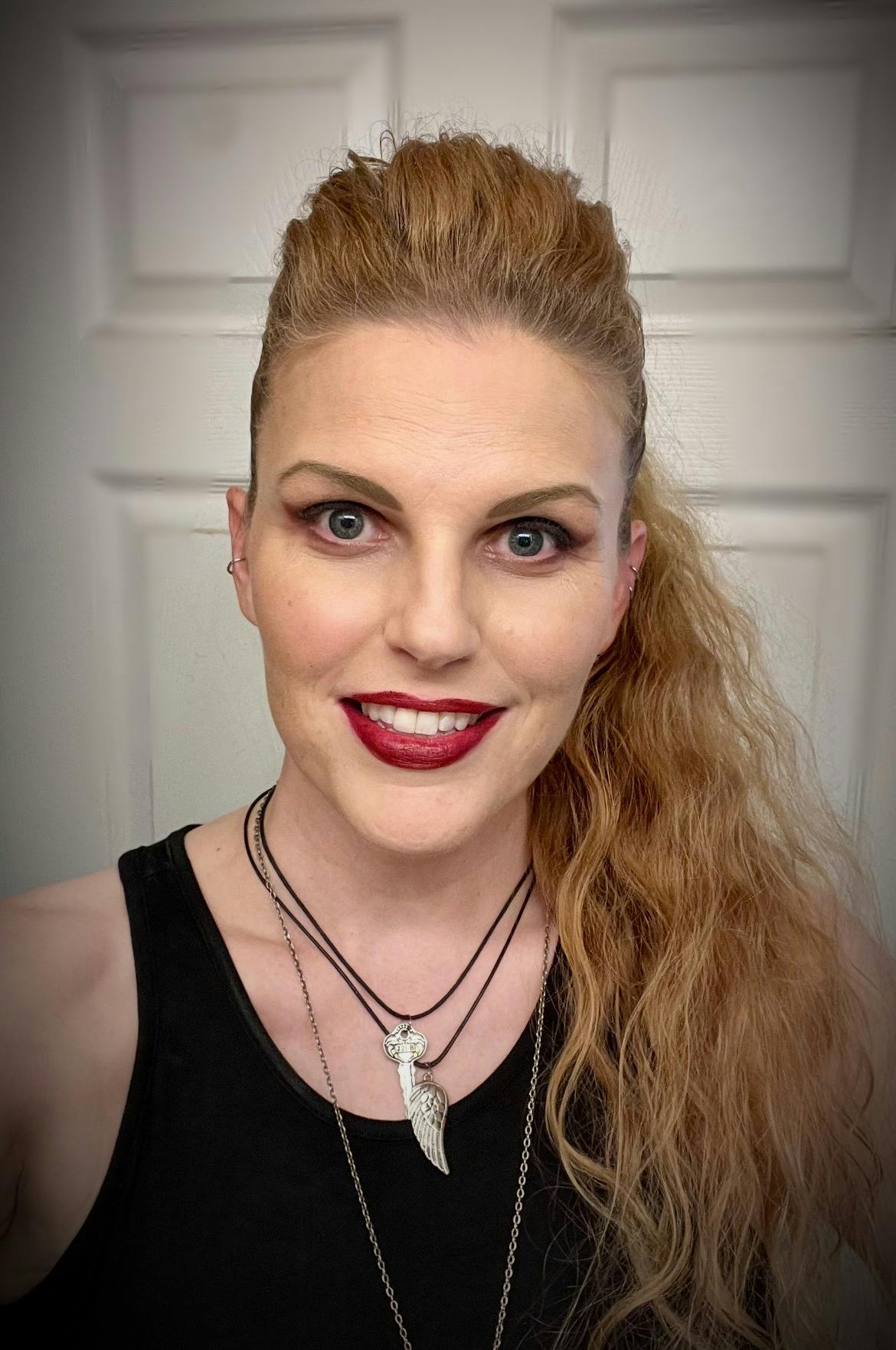 user avatar image for Christie Cox