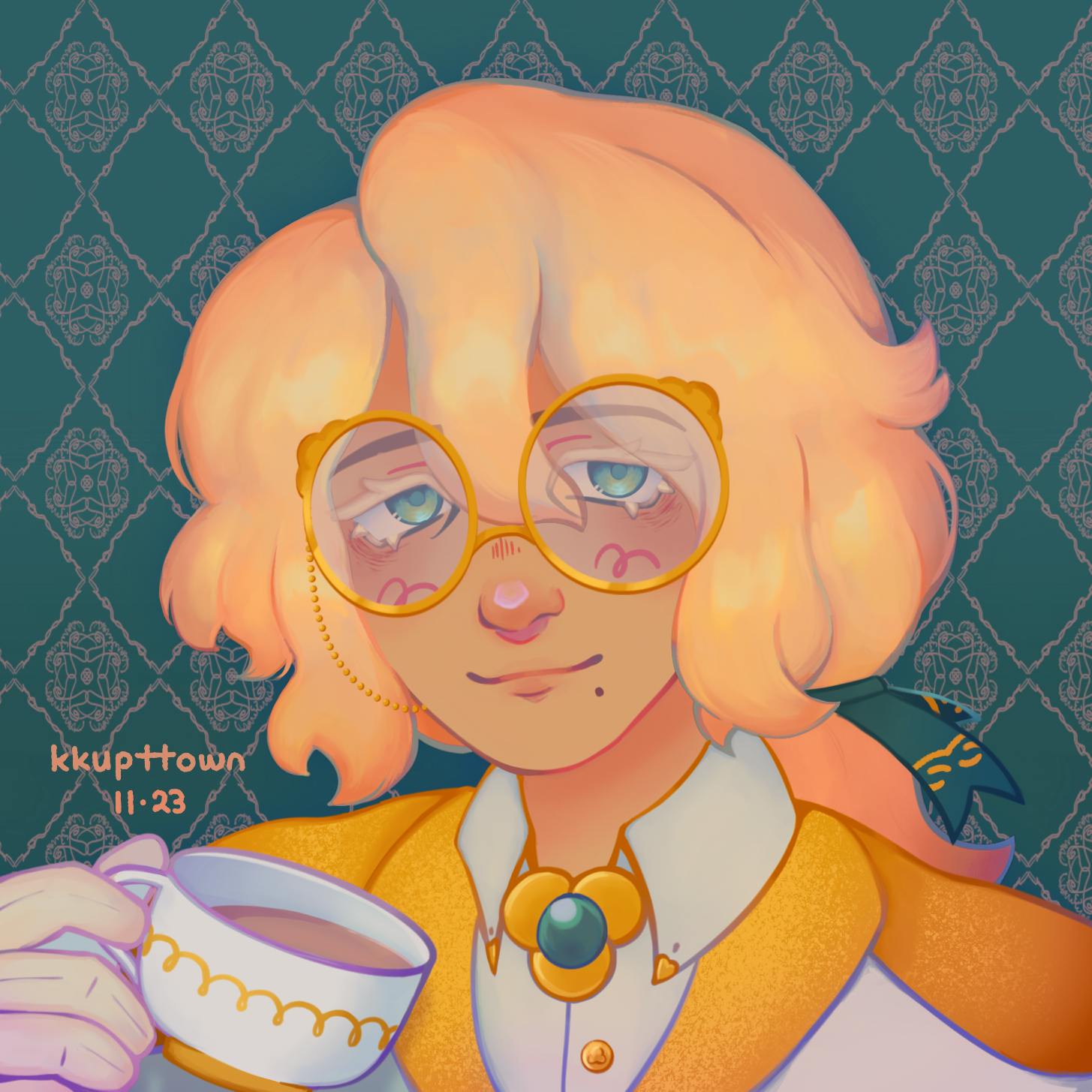 user avatar image for Darcy