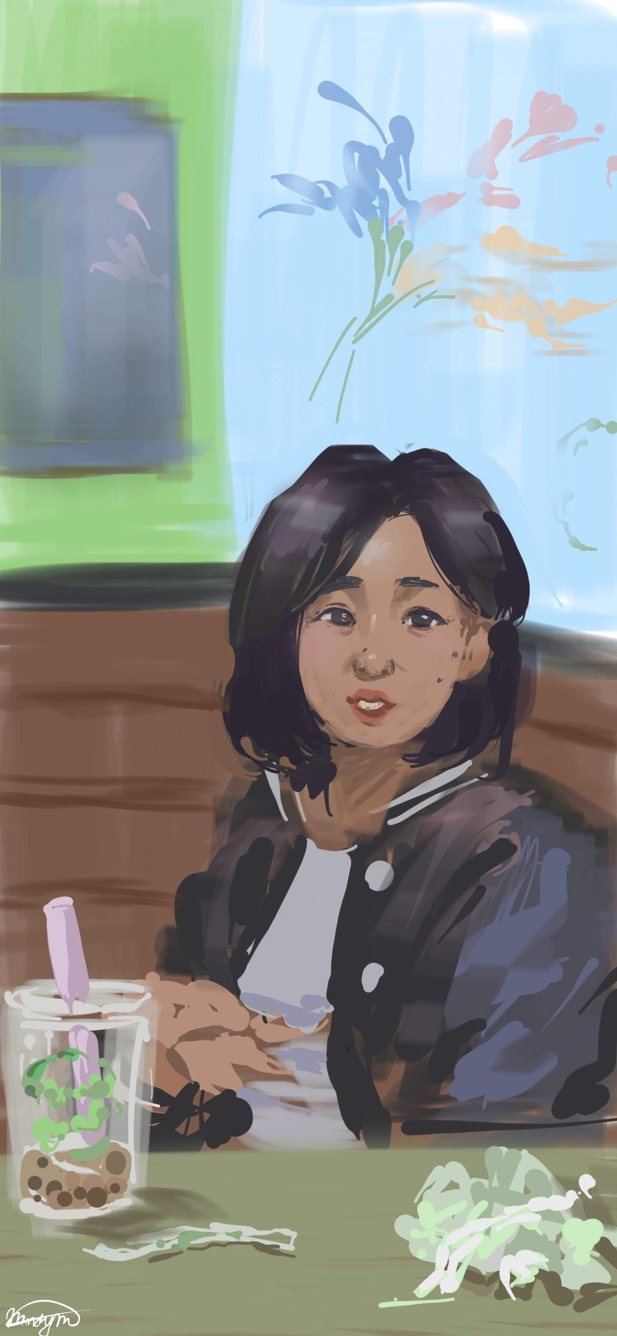 user avatar image for CJ 