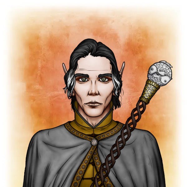 user avatar image for Doug Benson