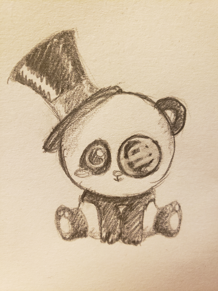 user avatar image for RespectablPanda