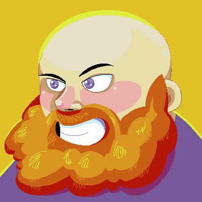 user avatar image for Raging Donuts