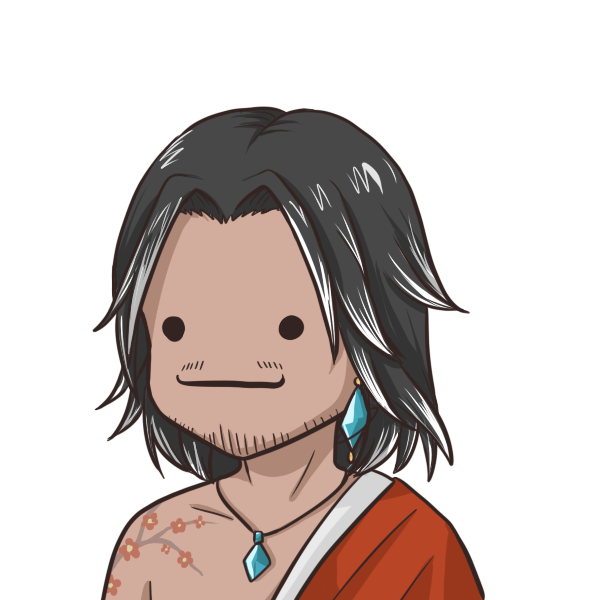 user avatar image for Erston Greatman