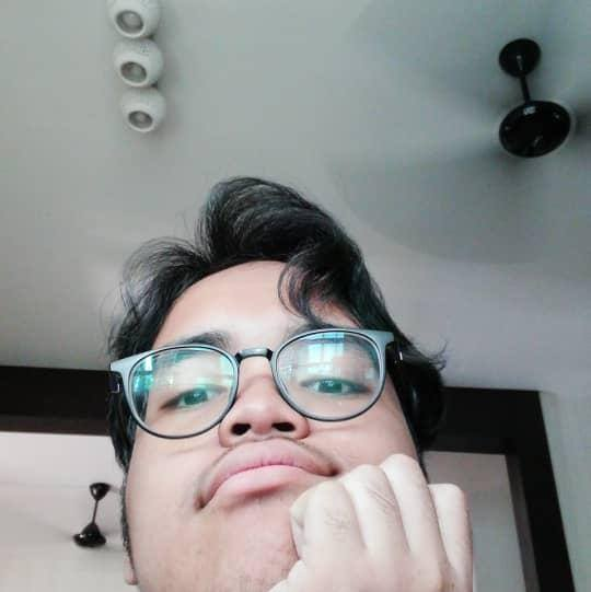 user avatar image for Khairul Akmal