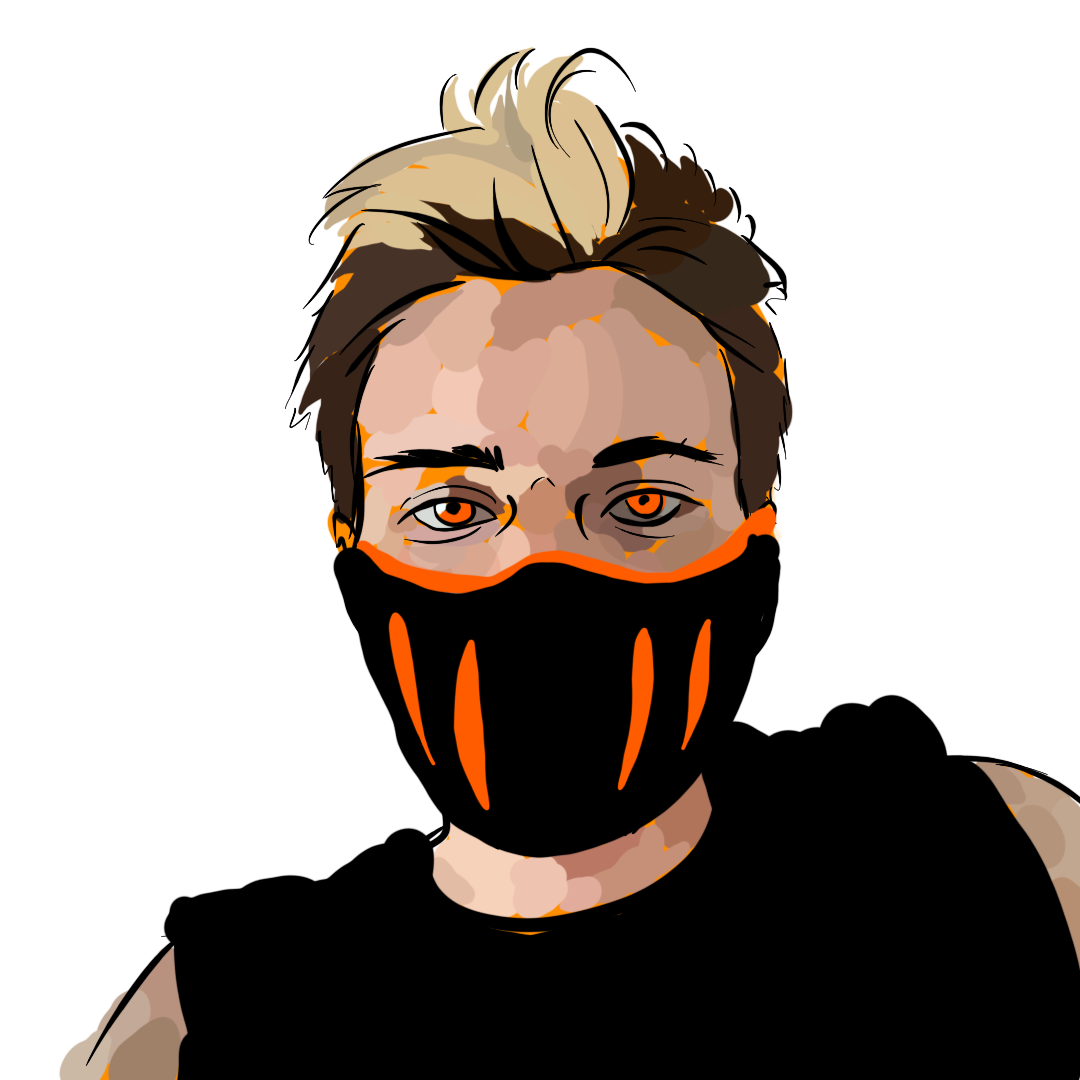 user avatar image for Crowick