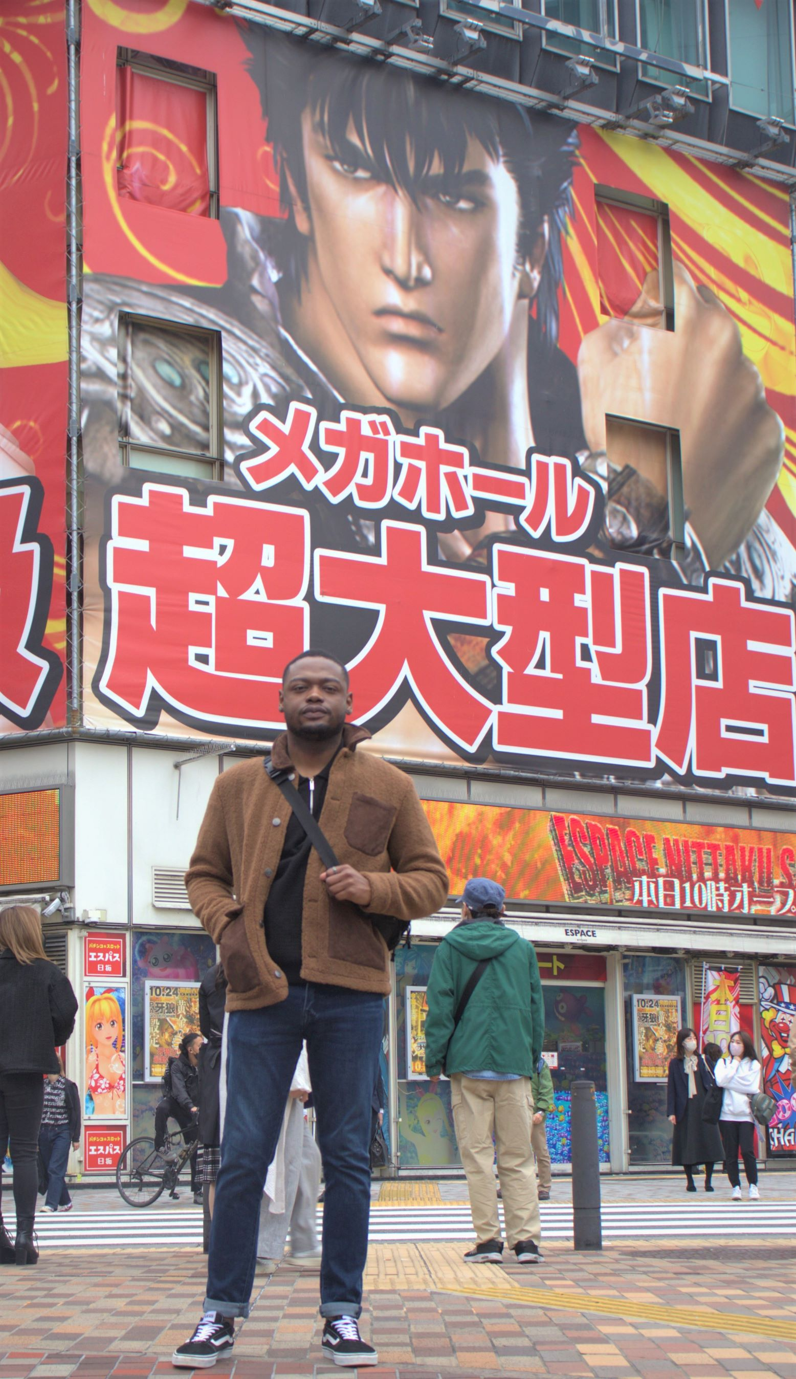 user avatar image for Macdonny