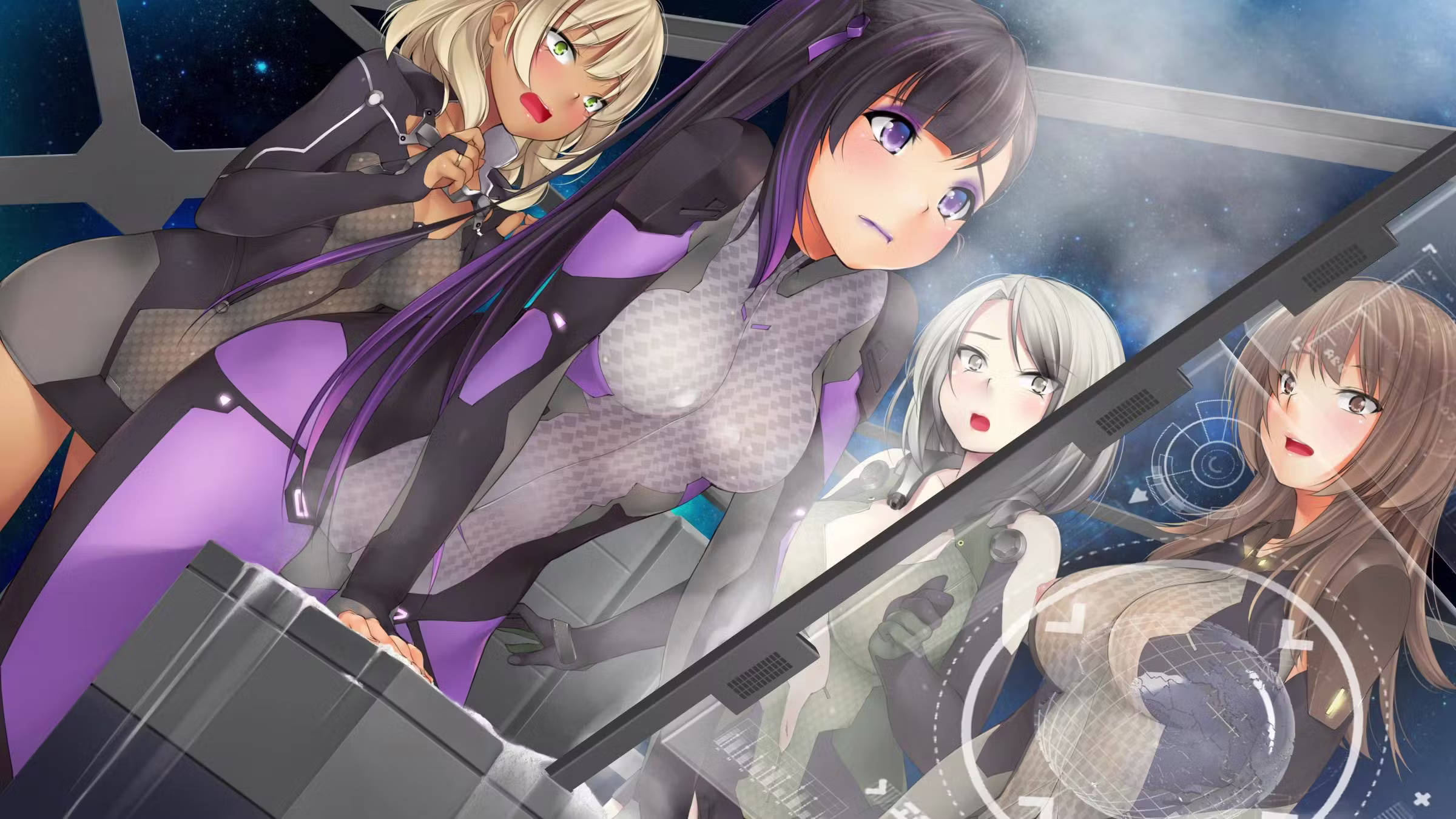 Star Valkyries