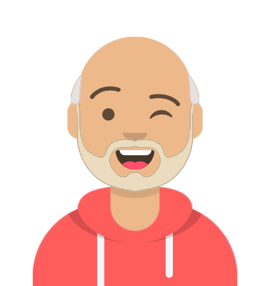 user avatar image for Harald Hahndorf