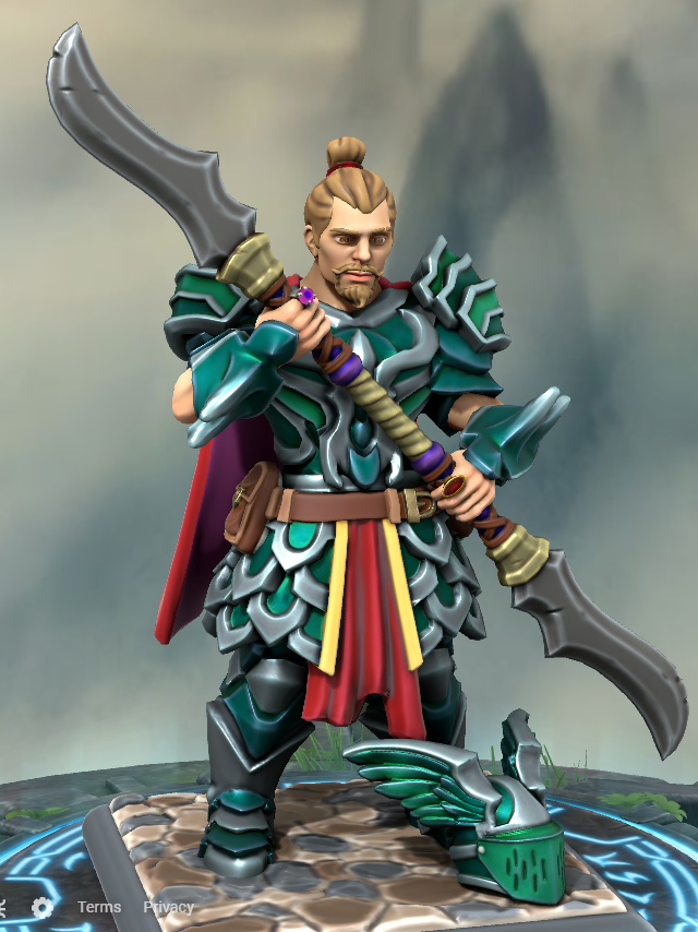 user avatar image for Gagius