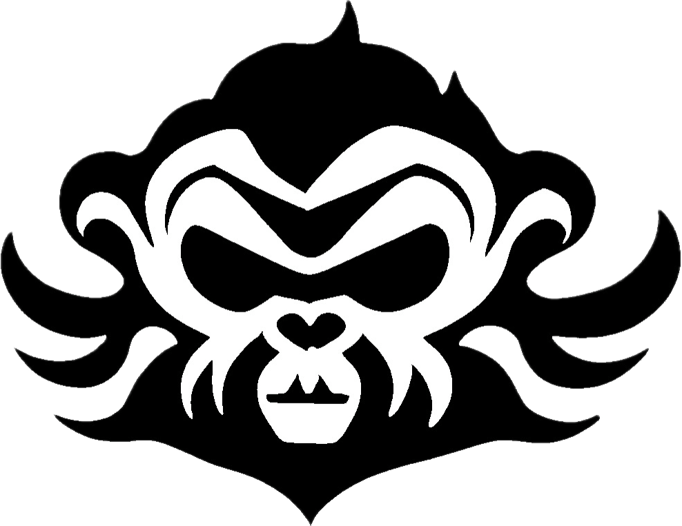 user avatar image for evil monkey