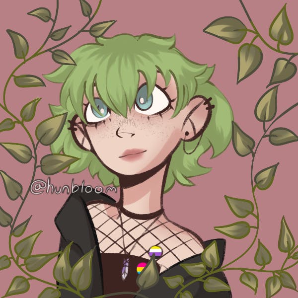 user avatar image for Evie