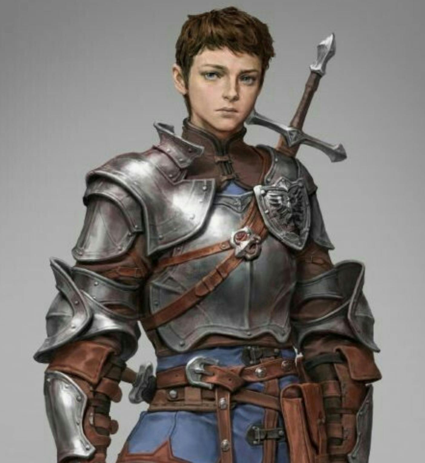 user avatar image for Draughn Rial