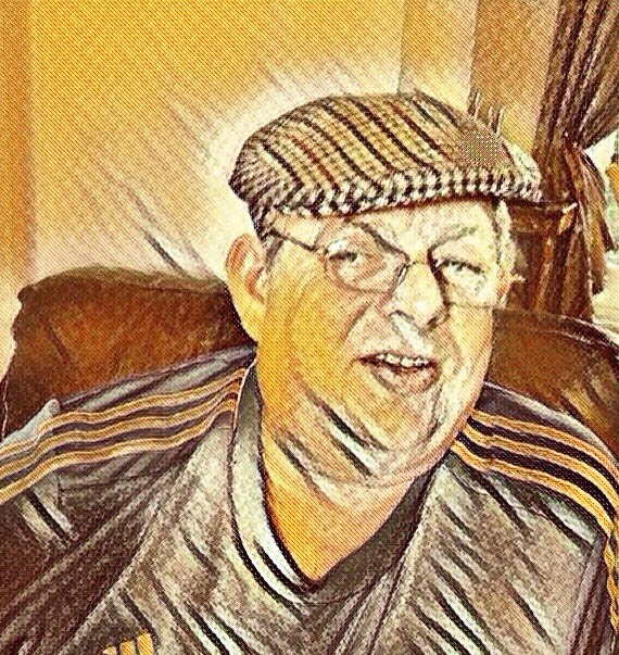 user avatar image for Mick Wood