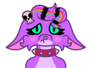 user avatar image for StarryVixen