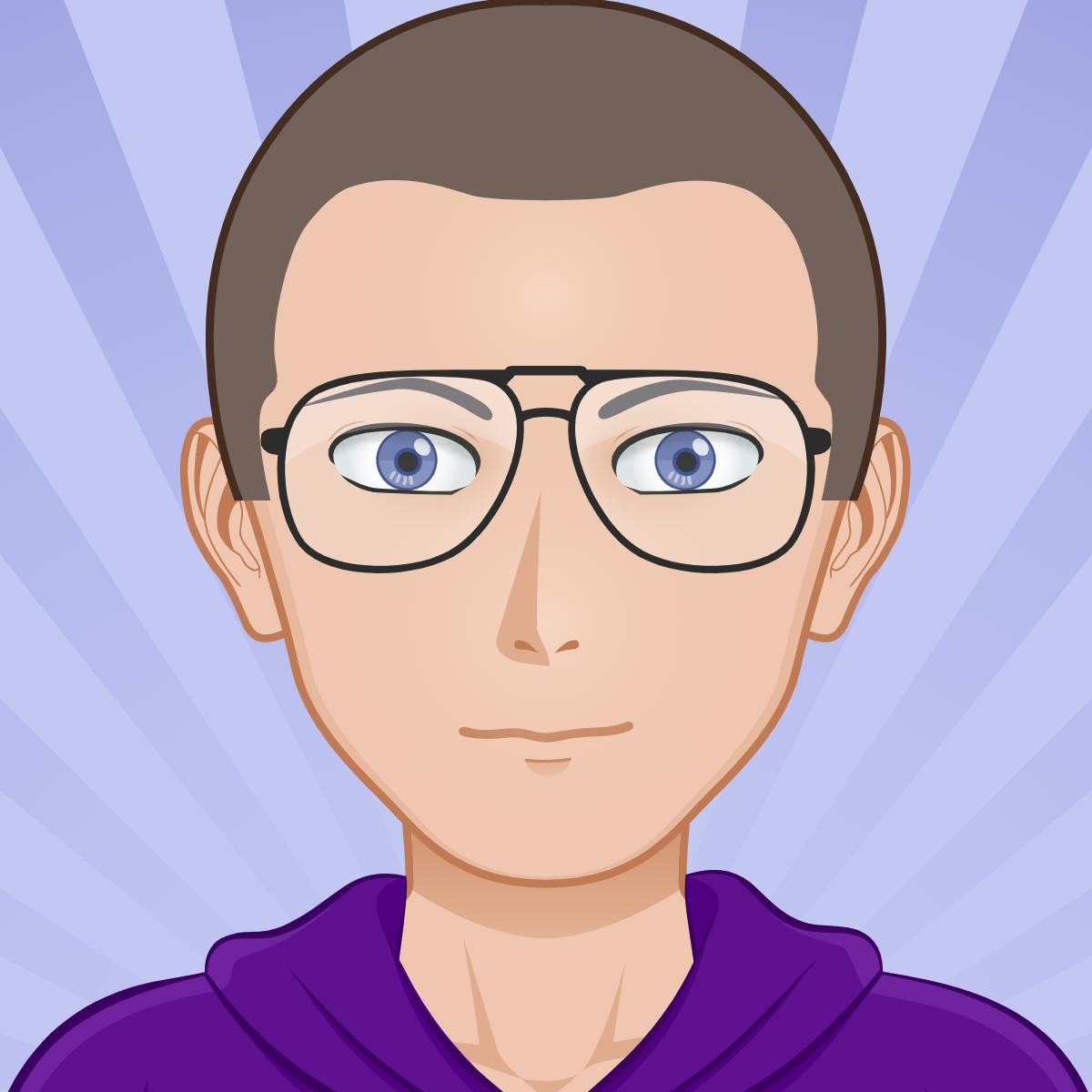 user avatar image for ChrisU