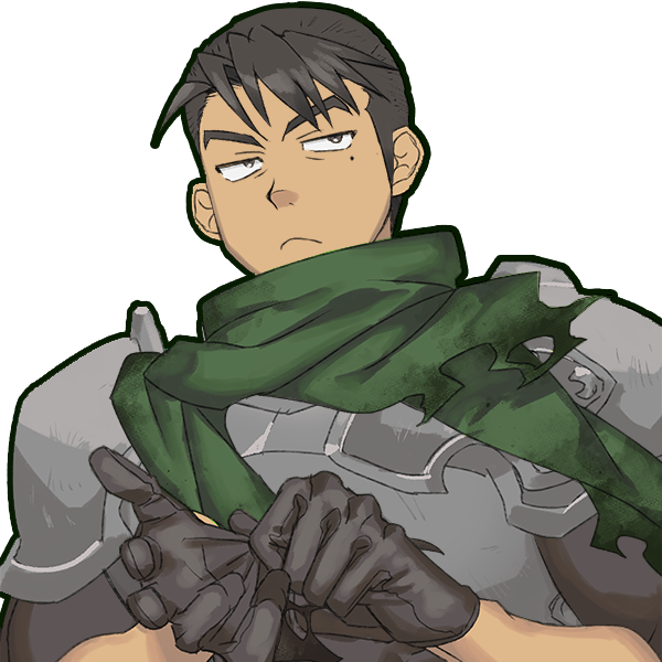 user avatar image for Jason Caliber