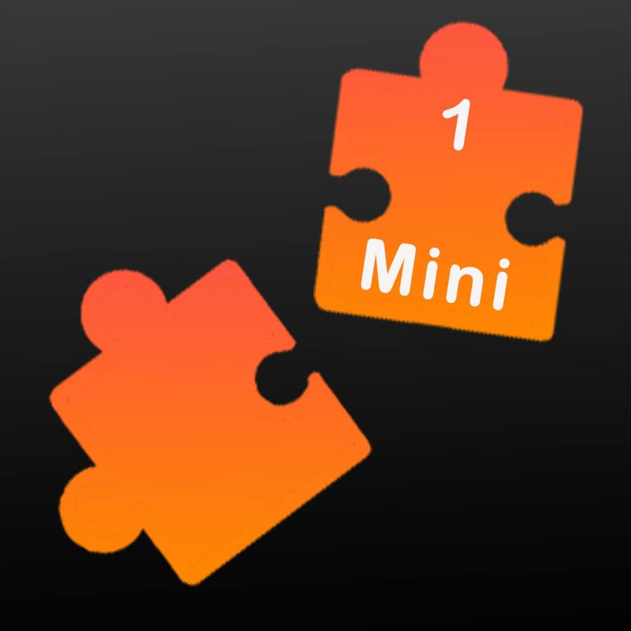 1 Mini