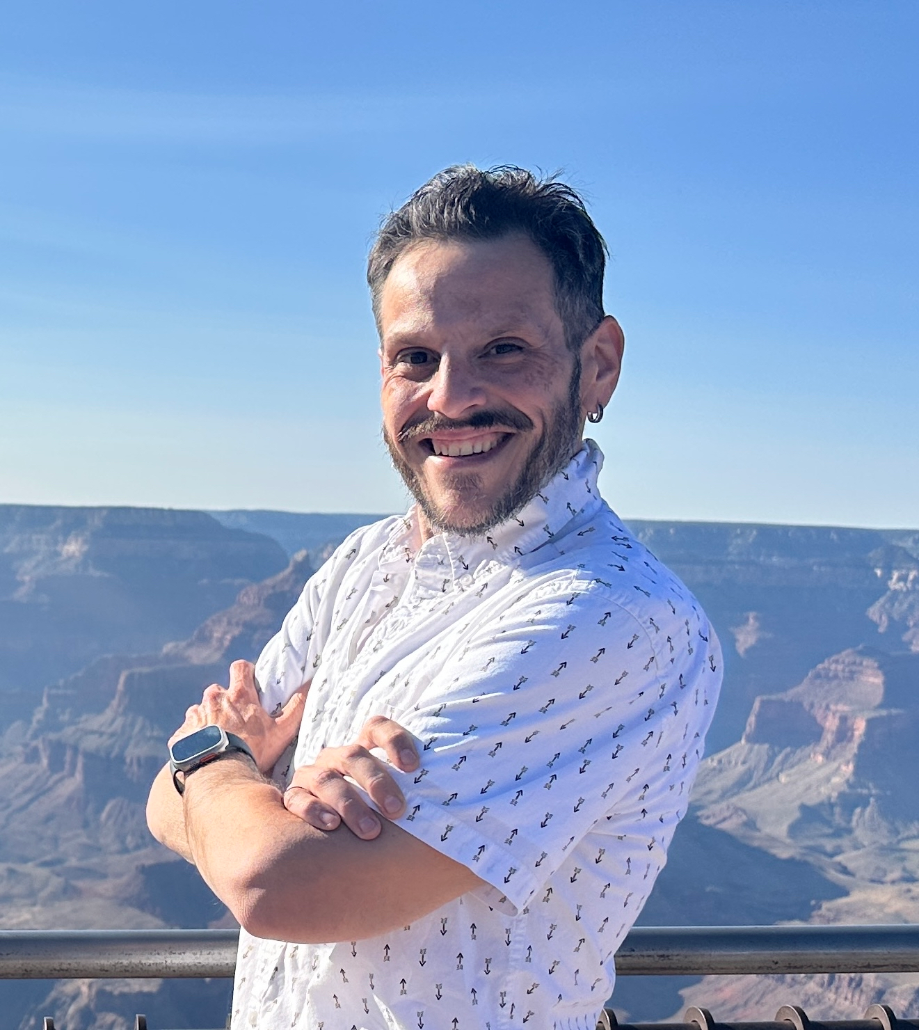user avatar image for Drew Mariani