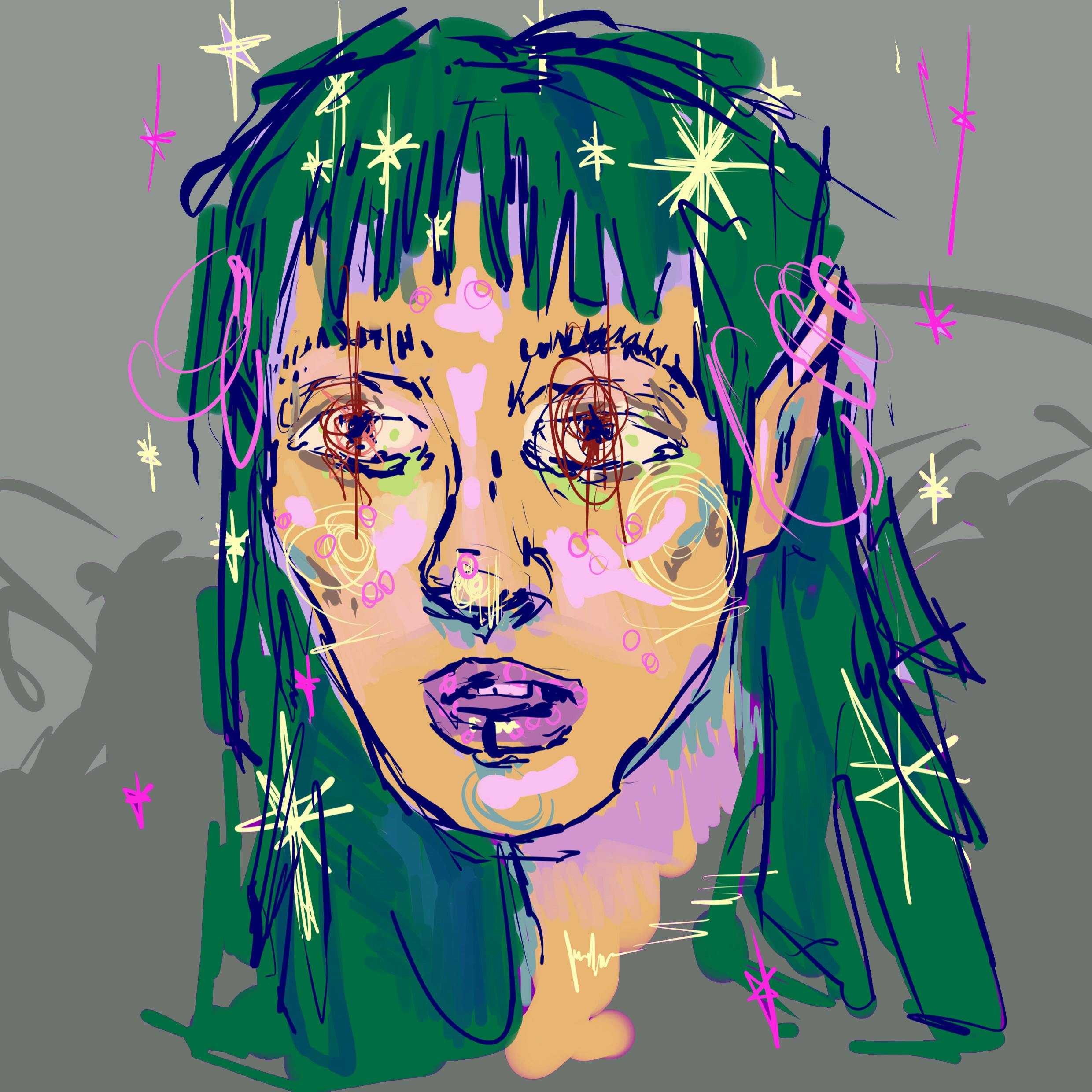 user avatar image for Skyler Giles